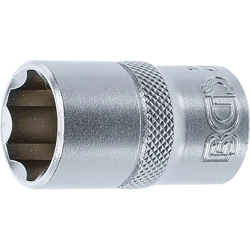 Offerta a tempo: BGS 2416 | Bussola Super Lock | 12,5 mm (1/2") | 16 mm - 0.00% da 3.65 € a 3.65 €