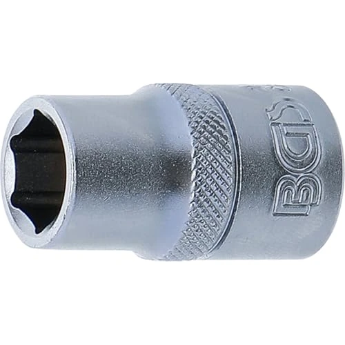 Offerta a tempo: BGS 2913 | Bussola esagonale | 12,5 mm (1/2") | 13 mm - 0.00% da 5.81 € a 5.81 €