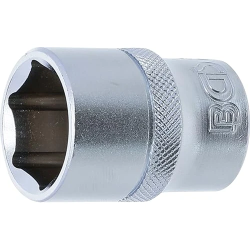 Beperkte aanbieding: BGS 2920 | Dopsleutel zeskant | 12,5 mm (1/2") | 20 mm van 6.09 EUR naar 4.30 EUR (besparing 29%)