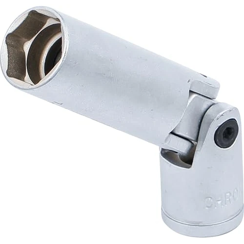 Offerta a tempo: BGS Giunto inserto per motore candele, 10 (3/8) — 7% da 11,64 € a 10,79 €