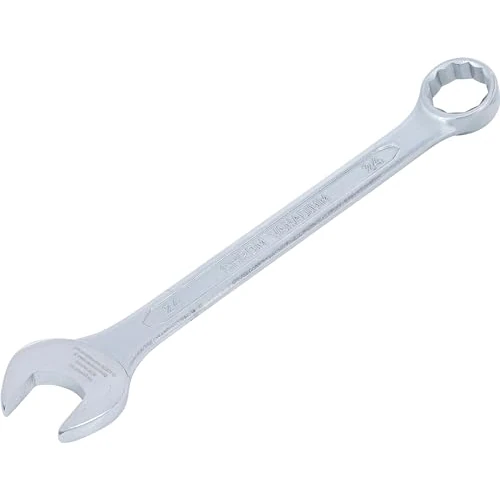 BGS 1074 | Klucz płasko-oczkowy | 24 mm