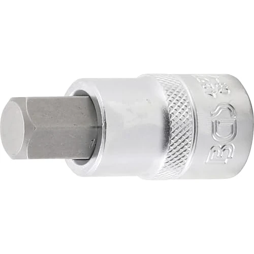 Offerta a tempo: BGS 4257 | Chiave a bussola | 12,5 mm (1/2") | esagono interno 14 mm - 37% da 9.21 € a 5.84 €