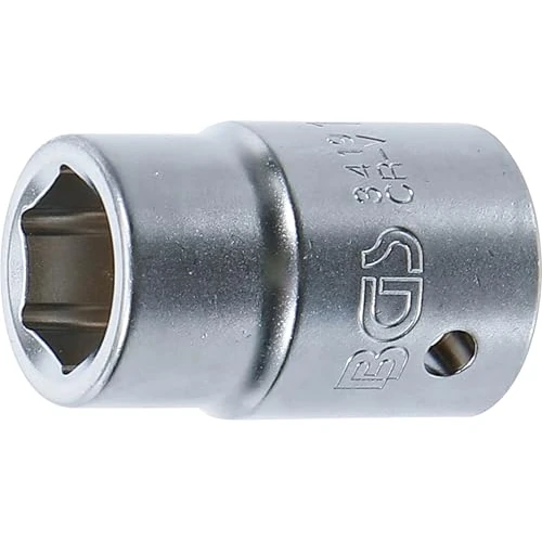Offerta a tempo: BGS 3419 | Bussola esagonale | 20 mm (3/4") | 19 mm - 14% da 9.87 € a 8.50 €
