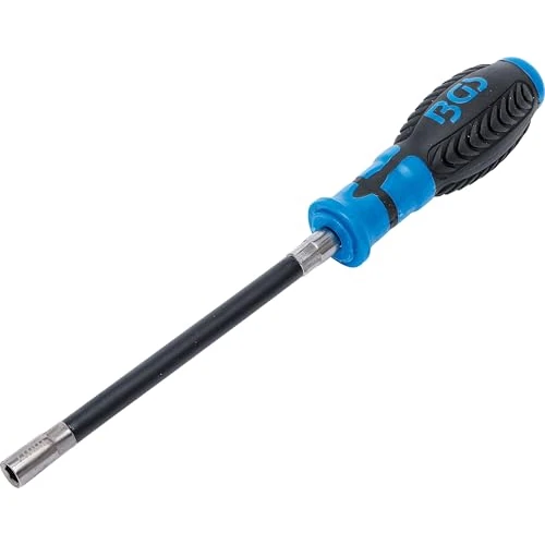 Offerta a tempo: BGS 7827 | Impugnatura esagonale flessibile | 7 mm - 34% da 14.98 € a 9.82 €