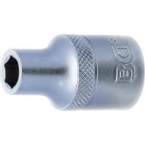 Tijdelijke aanbieding: BGS 2908 | Dopsleutel zeskant | 12,5 mm (1/2") | 8 mm van 6.83 € naar 6.83 € (0.00% korting)