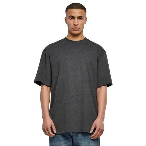 Offerta a tempo: URBAN CLASSICS - T-Shirt da Uomo 
?️Tutte le taglie sono scontate! — 46% da 12,90 € a 6,99 €