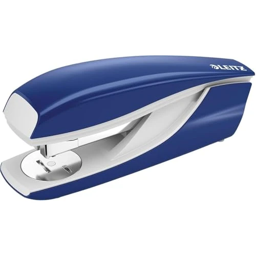 Oferta limitada: Esselte Leitz Nexxt - Grapadora manual, azul de 25.38 € a 25.38 € (ahorro 0.00%)