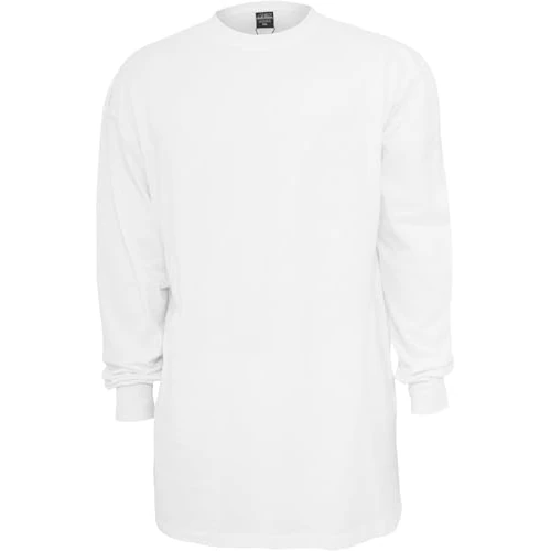 Limited-time offer: Urban Classics Men's Tb009-00220 Blouse Not Applicable, White, M from 14.14 £ to 14.14 £ (save 0.00%)