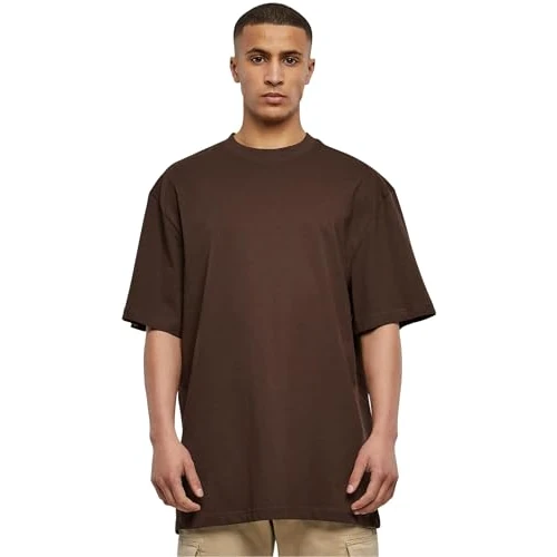 Offre limitée : Urban Classics Men Tall Tee 1/3/5 pack de 12.99 € à 12.99 € (0.00% de remise)