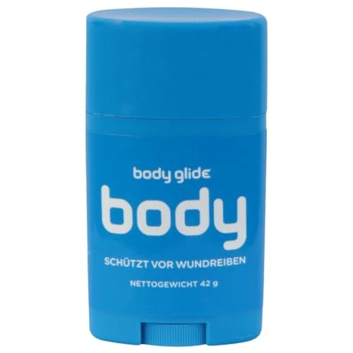 Offerta a tempo: Bodyglide Stick anti sfregamento, -, 36,9 g - 0.00% da 35.48 € a 35.48 €