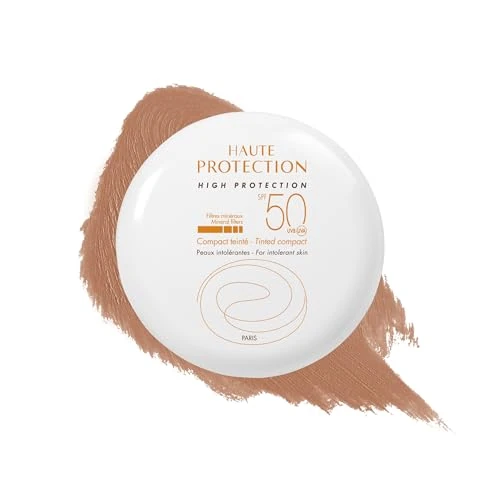 Avene Gold Kompaktsonnencreme SPF 50+ 10g