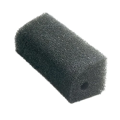 Limited offer: BLUCLEAR Active carbon sponges for Bluwave internal filter from 14.90 EUR to 12.66 EUR (save 15%)