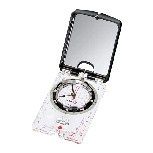 Suunto Bussola a Specchio MC-2 USG, Emisfero Boreale, SS004239001
