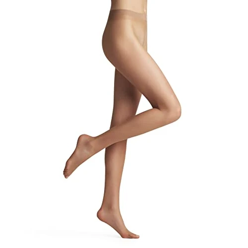 Begrenztes Angebot: FALKE Damen Lunelle 8 DEN Strumpfhose ultra transparent mit leichtem Schimmer reißfest druckfreier Komfortbund Feinstrumpfhose mit feiner Naht an der Fußspitze feines weiches Material 1 Stück von 19.94 EUR auf 17.95 EUR (Rabatt 10%)