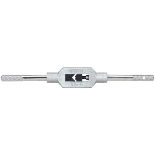 Offerta a tempo: KS Tools 331.0012 Giramaschi regolabile,M3-M10 - 40% da 11.99 € a 7.20 €