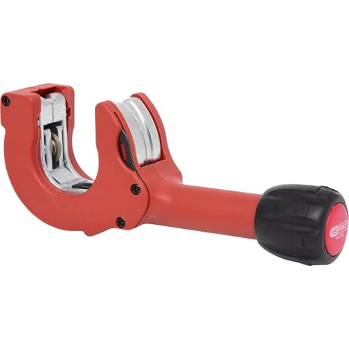 Offerta a tempo: KS Tools 104.5060 Tagliatubi a cricchetto,12-35mm - 21% da 46.94 € a 36.99 €