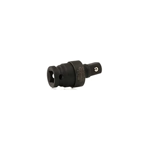 Offerta a tempo: KS Tools 515.1133 1/2" Snodo sferico p.avvitatori ad impulsi - 13% da 15.62 € a 13.65 €
