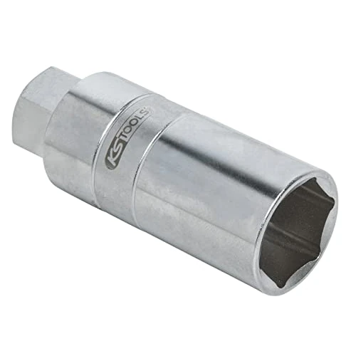 Offerta a tempo: KS Tools 150.9422 Bussola controsupporto esagonale ammortizzatore, 22 mm - 37% da 19.40 € a 12.19 €