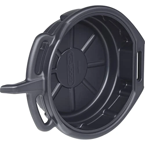 Oferta ograniczona: KS Tools 150.9360 Wanna ociekowa 17 litra, Ø 445 mm z 86.12 PLN na 86.12 PLN (zniżka 0%)