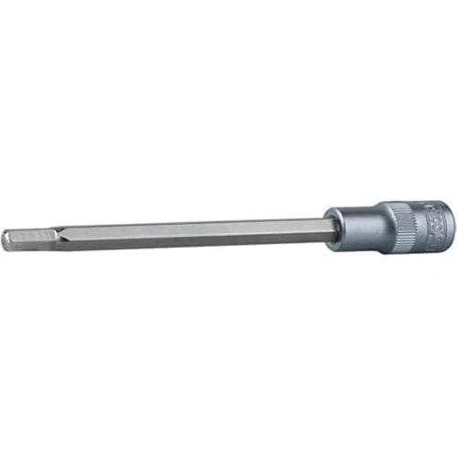 Oferta limitada: KS Tools 911.1563 3/8" Bit con adaptador con hexágono interior 6mm de 6.69 € a 6.69 € (ahorro 0.00%)