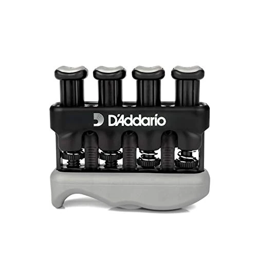 D'Addario Accessories PW-VG-01 Varigrip Verstelbare Hand Trainer