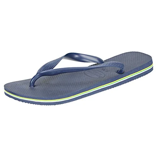 Tijdelijke aanbieding: Havaianas Brasil Logo Teenslippers Dames Olijf Teenslippers Shoes van 22.99 EUR naar 22.99 EUR (korting 0%)