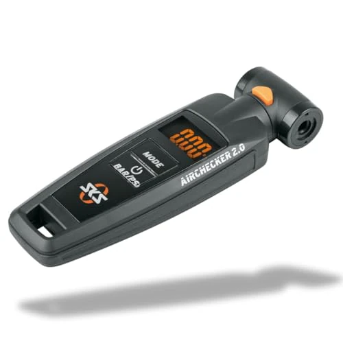 Oferta limitada: SKS MANOMETRO PRESION AIRCHECKER Todas VALVULAS de 26.80 EUR a 26.00 EUR (ahorro 3%)