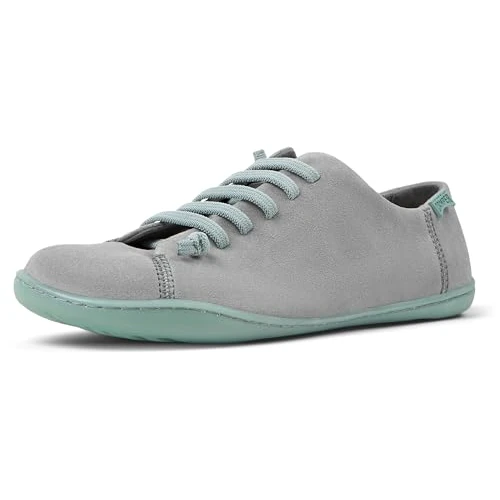 Camper Womens Peu Cami K200514, Medium Gray 057, 6 UK