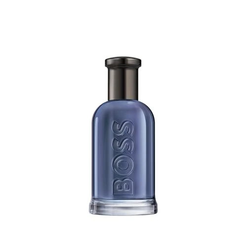 Hugo Boss, Agua de tocador para hombres - 100 ml.