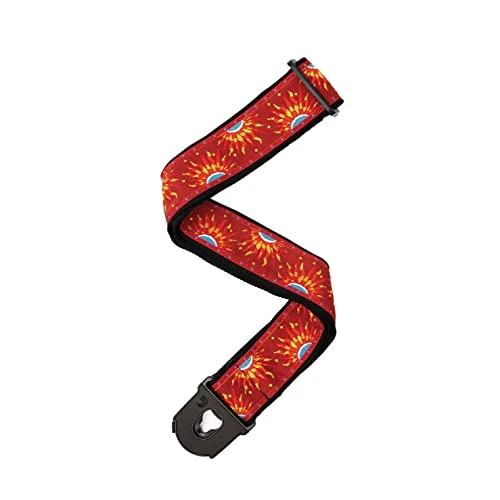 Offerta a tempo: Planet Waves 50E09 Tracolla per Chitarra Leica C Typ 112 Custodia in Ecopel - 0.00% da 21.00 € a 21.00 €