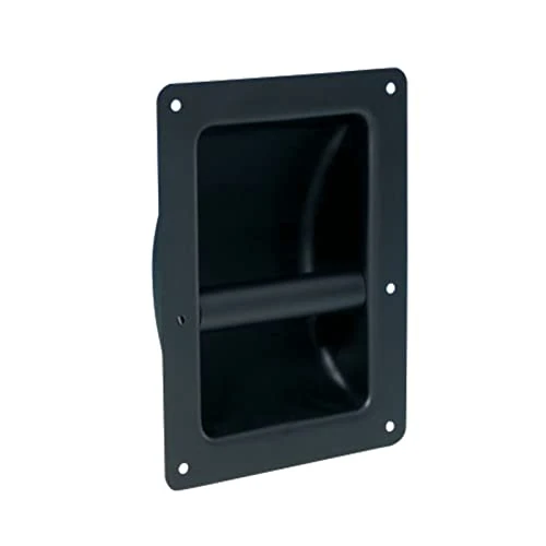 Tijdelijke aanbieding: ah Hardware 3402 schaalgreep staal zwart van 17.82 EUR naar 17.82 EUR (korting 0%)