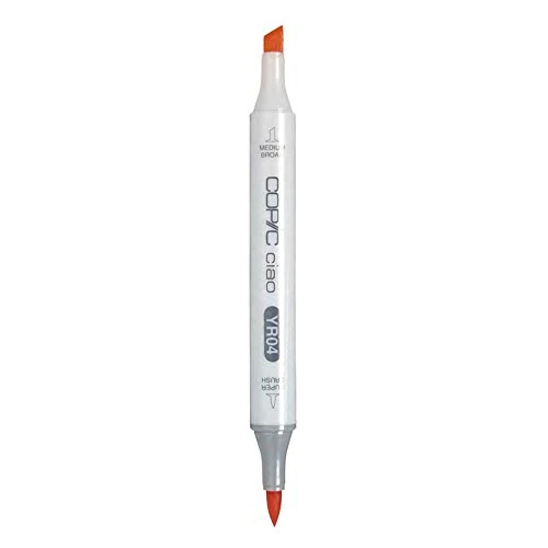Offre limitée : Copic Markers Ciao Marqueur de 6.29 EUR à 6.29 EUR (remise 0%)