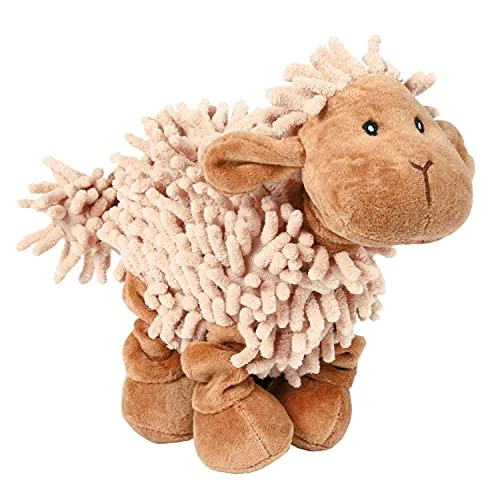Oferta limitada: Trixie Oveja, Peluche, 21 cm, Perro de 8.49 € a 7.47 € (ahorro 12%)