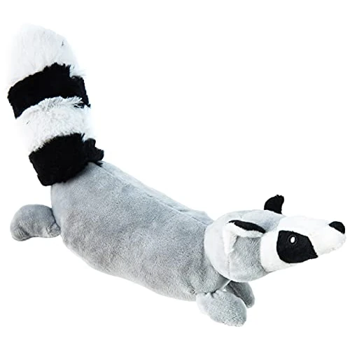 Oferta limitada: TRIXIE Mapache para Perros de 11.97 € a 11.97 € (ahorro 0.00%)