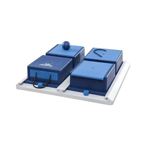 Offerta a tempo: Trixie - Giocattolo Interattivo per Cani — 67% da 24,99 € a 8,29 €