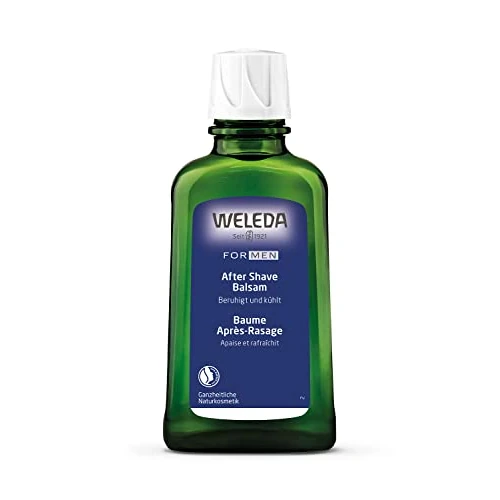 WELEDA Men After Shave Lotion 100ml
