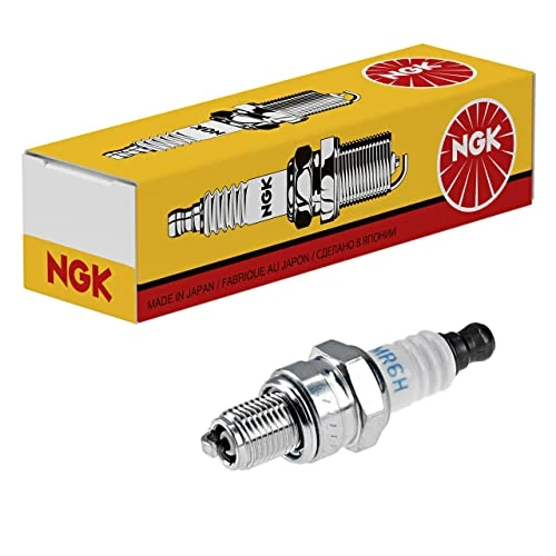 Tijdelijke aanbieding: NGK bougie CMR6H, 3365 | Yellow Box | 1 stuk van 7.08 € naar 6.90 € (3% korting)