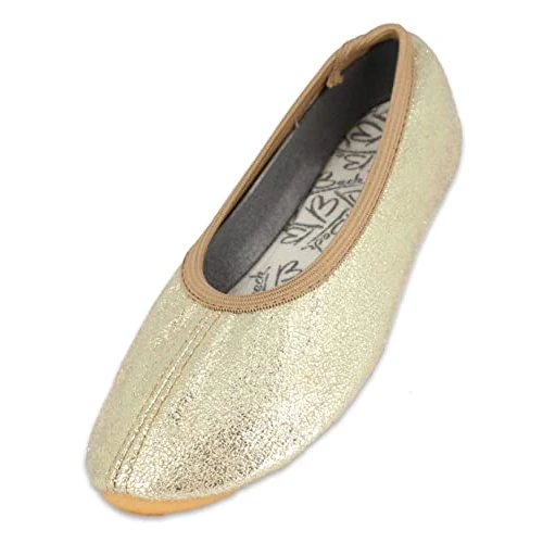 Beck Basic 071, Zapatillas de Gimnasia Mujer