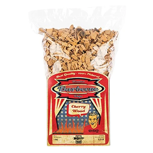 Offerta a tempo: Axtschlag Devil Smoke Bastoncini di Legno per affumicatura, 1 kg, 100 g, 100G00M1500V - 0.00% da 23.35 € a 23.35 €