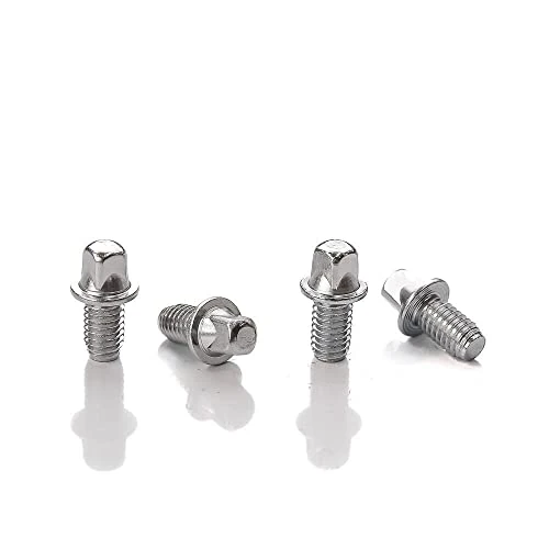 Oferta limitowana: Gibraltar Pedalzubehör/Schlägel 4 Stück Schlüsselschraube 6mm für U-Joint SC-0129 z 32.00 zł na 32.00 zł (oszczędź 0.00%)