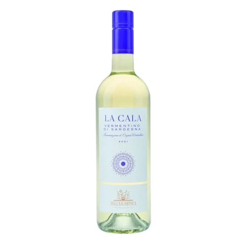 La Cala Vermentino di Sardegna 2009, Sella & Mosca