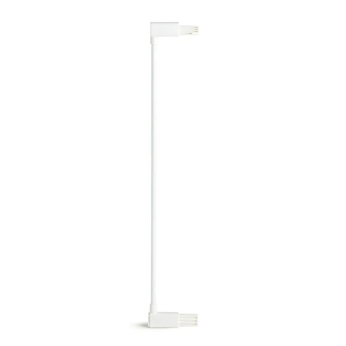 Offre limitée : Munchkin Extension Universelle de Barrière de Sécurité Lindam 7 cm | Compatible avec Sure Shut Axis, Porte, Orto, Maxi Secure, Easy Fit Deluxe, Ethos & Easy Lock | Blanche de 13.99 € à 11.99 € (14% de remise)
