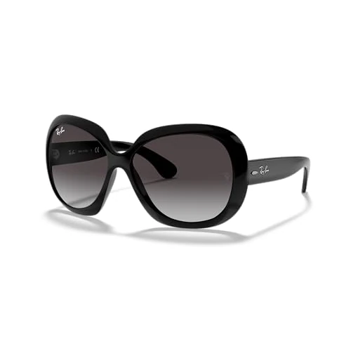 Limited offer: Ray-Ban Women's RB4098 Jackie Ohh II Butterfly Sunglasses from 207.00 EUR to 207.00 EUR (save 0%)
