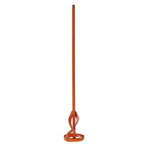 Limited-time offer: wolfcraft Paint and Mortar Mixer, Ø 60 mm I 1704099 I from $22.68 to $22.68 (save 0.00%)