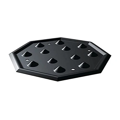 Offerta a tempo: Bosch HEZ298105 Accessorio per Piano Cottura a Gas/Piastra regolabarba/per Una Preparazione Delicata e per Mantenere al Caldo i Piatti - 19% da 34.67 € a 27.97 €