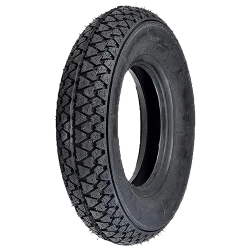 Oferta limitada: MICHELIN 3.00-10 42J S83 TL/TT de 29.48 EUR a 29.48 EUR (ahorro 0%)