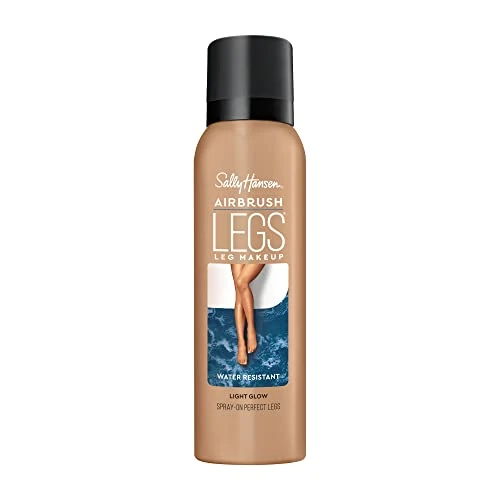 Offerta a tempo: Airbrush Legs di Sally Hansen Light Glow 75ml (La confezione può variare) - 48% da 19.00 € a 9.80 €
