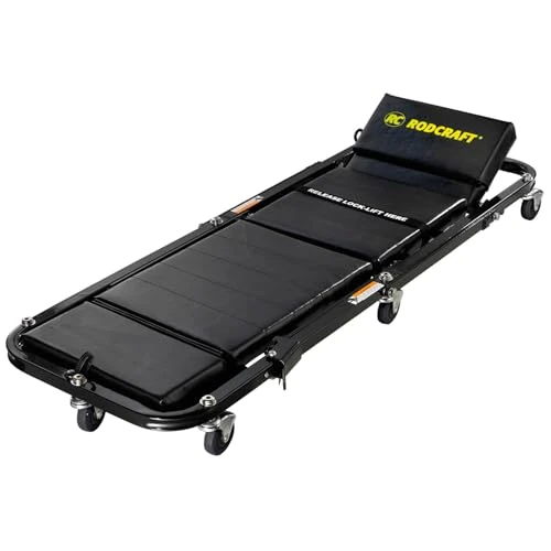 Offerta a tempo: Rodcraft 8951089021 Sedia Pieghevole/Roll Brett rsf01 - 0.00% da 171.04 € a 171.04 €