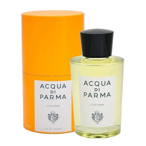 Acqua Di Parma Colonia Eau de cologne spray 180 ml uomo