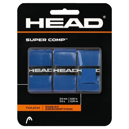 Oferta limitada: HEAD Supercomp™ de 7.00 EUR a 7.00 EUR (ahorro 0%)